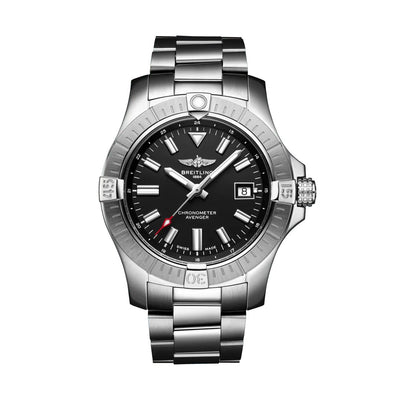 43MM Avenger Automatic - Continental Diamond
