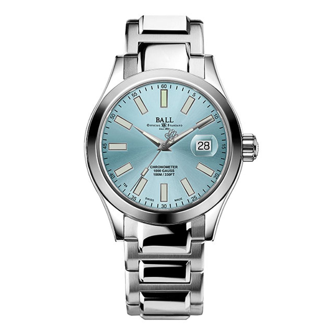 40MM Engineer III