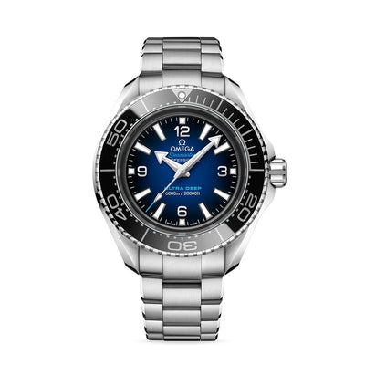45.5MM Seamaster Planet Ocean - Continental Diamond