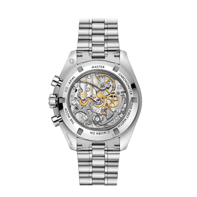 42MM Speedmaster Moonwatch - Continental Diamond
