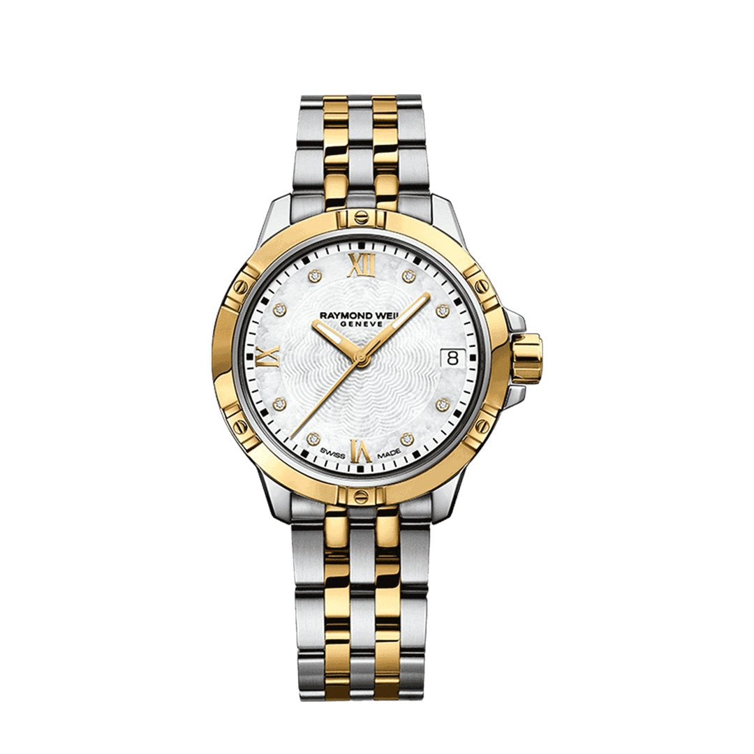 30MM Tango - Continental Diamond