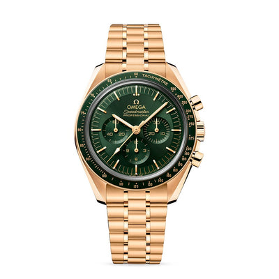 42MM Speedmaster Moonwatch Professional - Continental Diamond