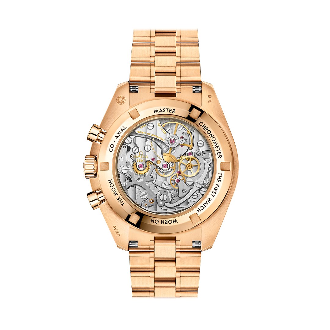 42MM Speedmaster Moonwatch Professional - Continental Diamond