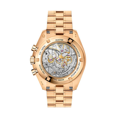 42MM Speedmaster Moonwatch Professional - Continental Diamond