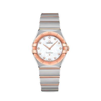 28MM Constellation Manhattan - Continental Diamond