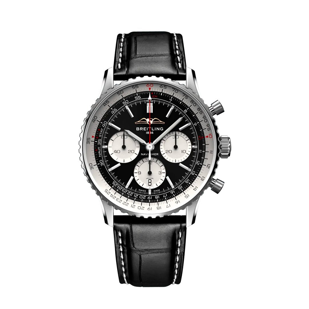 43MM Navitimer B01