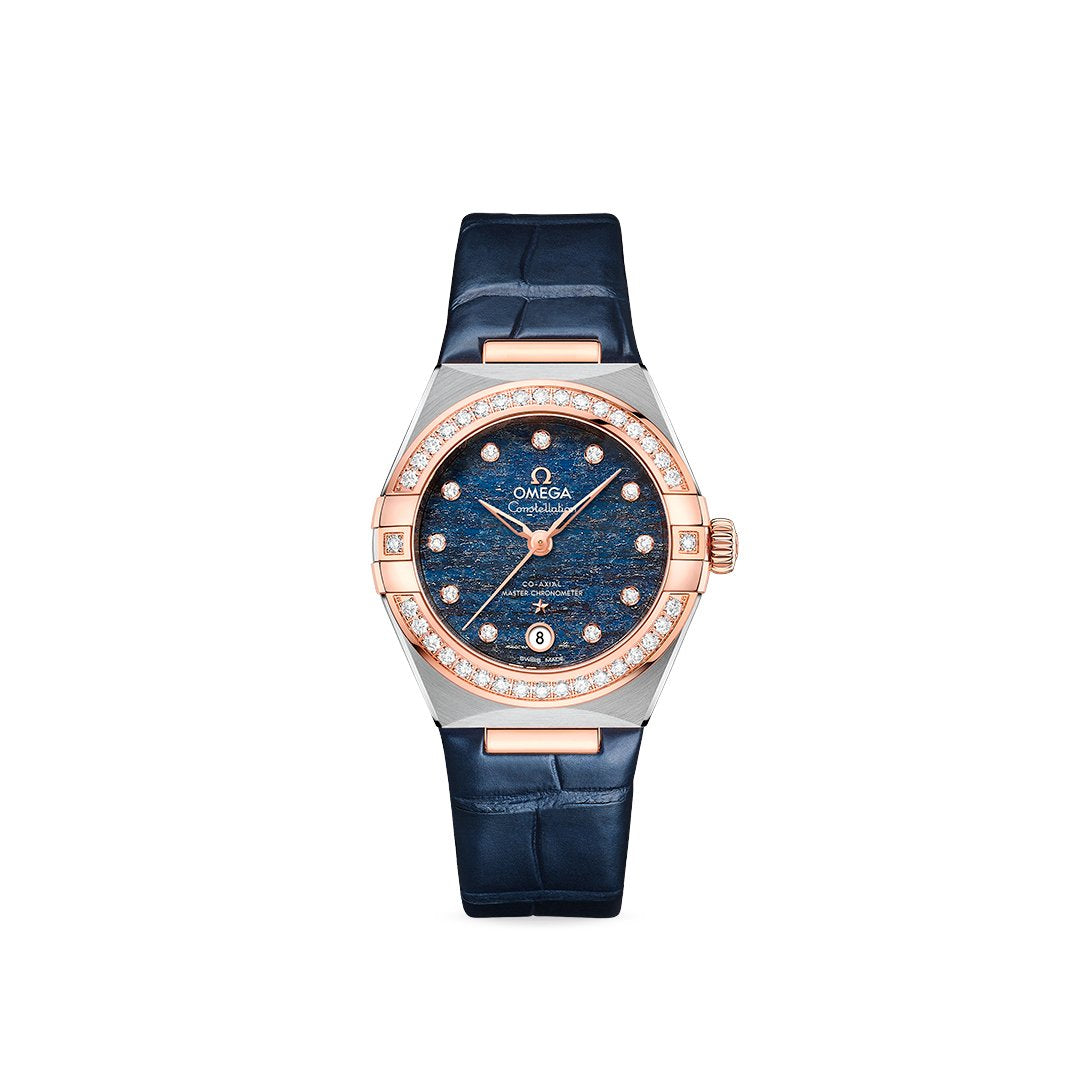29MM Constellation - Continental Diamond