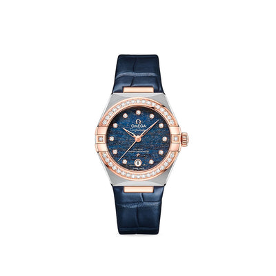 29MM Constellation - Continental Diamond