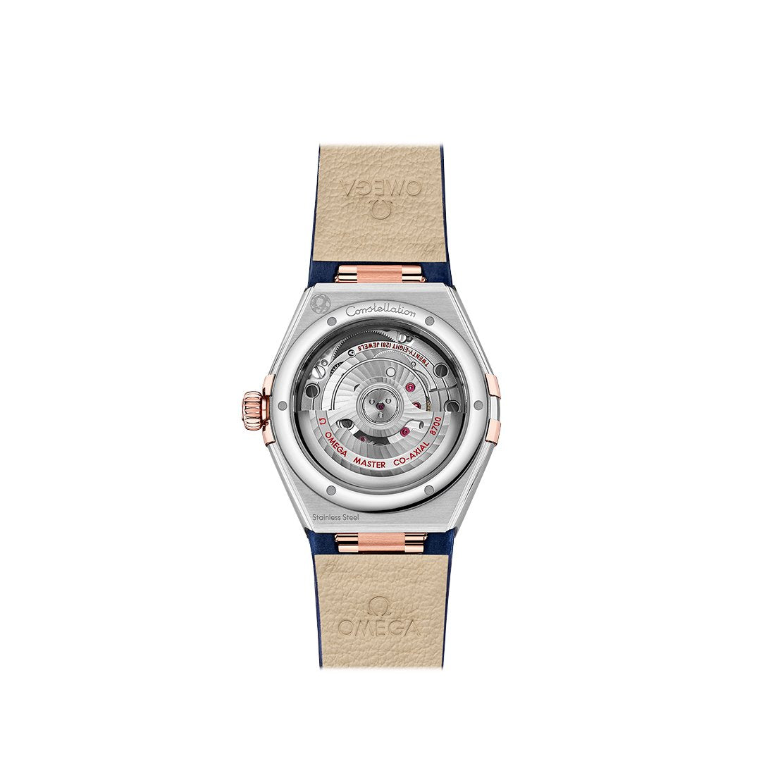 29MM Constellation - Continental Diamond