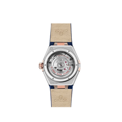 29MM Constellation - Continental Diamond