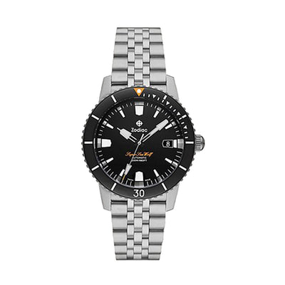 40MM Super Sea Wolf 53 - Continental Diamond