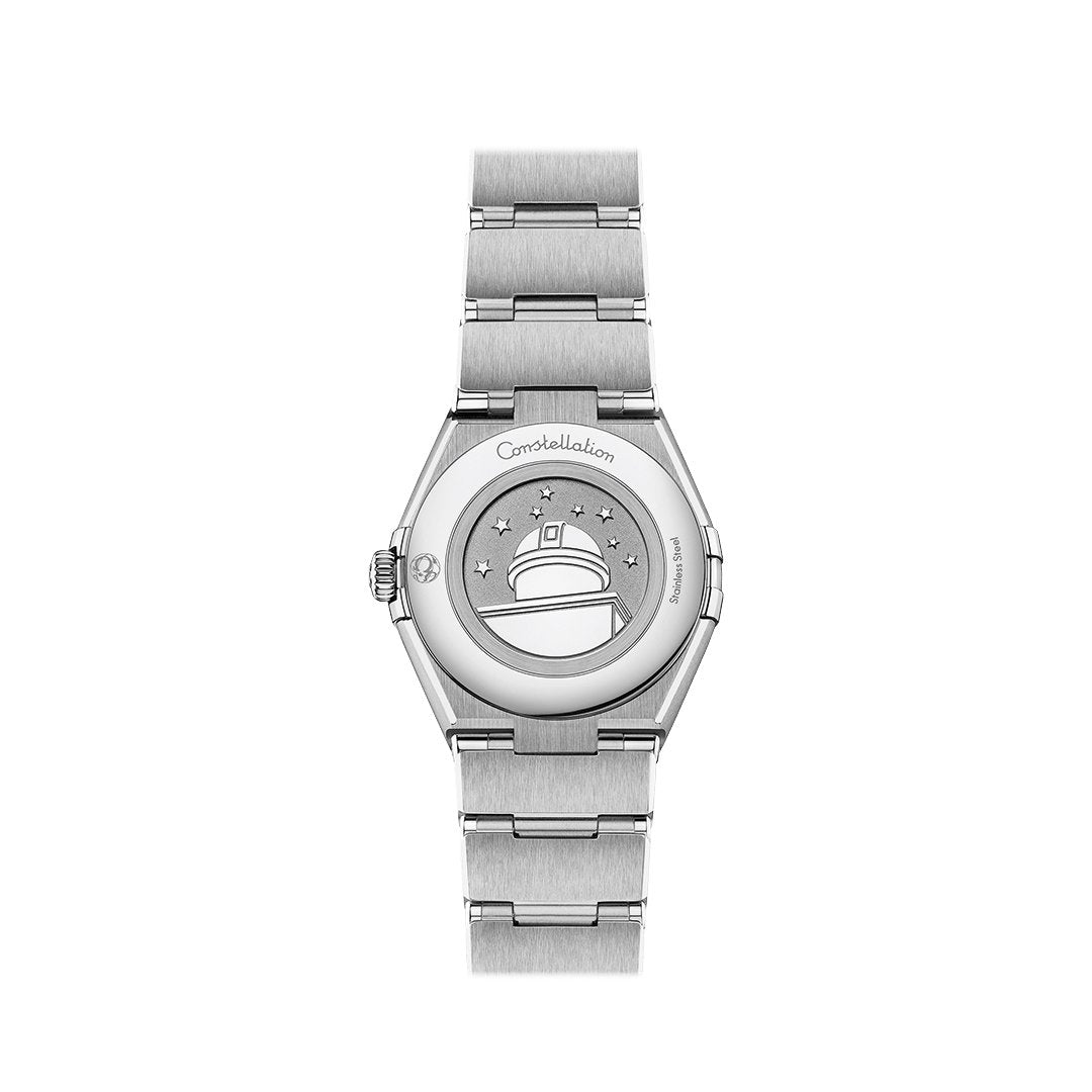 28MM Constellation Manhattan - Continental Diamond