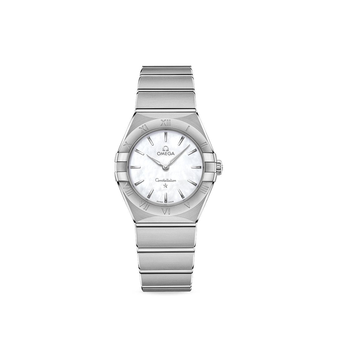 28MM Constellation Manhattan - Continental Diamond