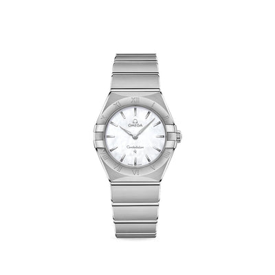 28MM Constellation Manhattan - Continental Diamond