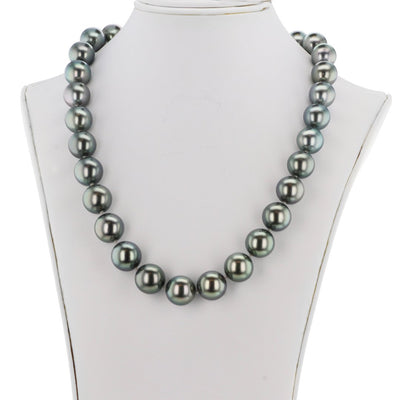 12-14.4MM Pearl Necklace