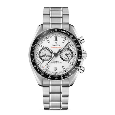 44.25MM Speedmaster Racing - Continental Diamond
