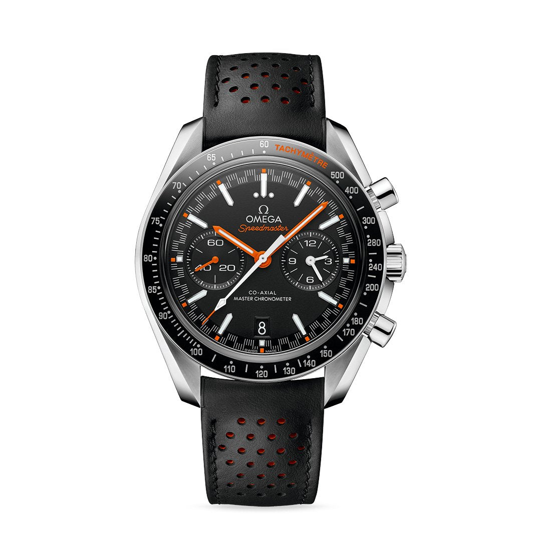 44MM Speedmaster - Continental Diamond
