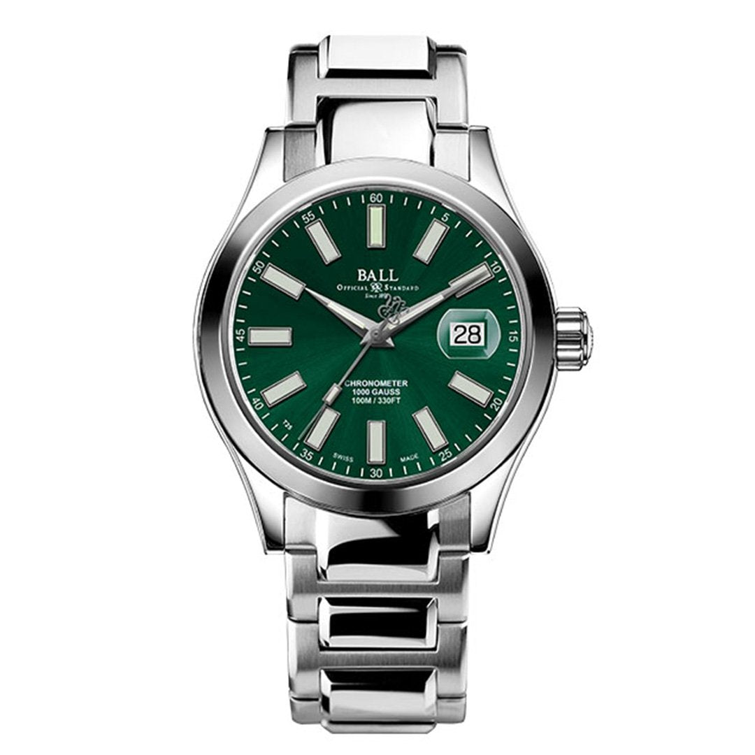 40MM Engineer III - Continental Diamond