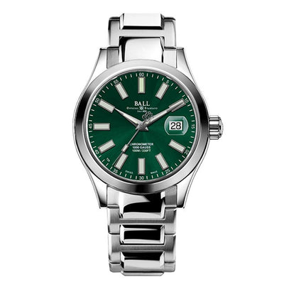 40MM Engineer III - Continental Diamond