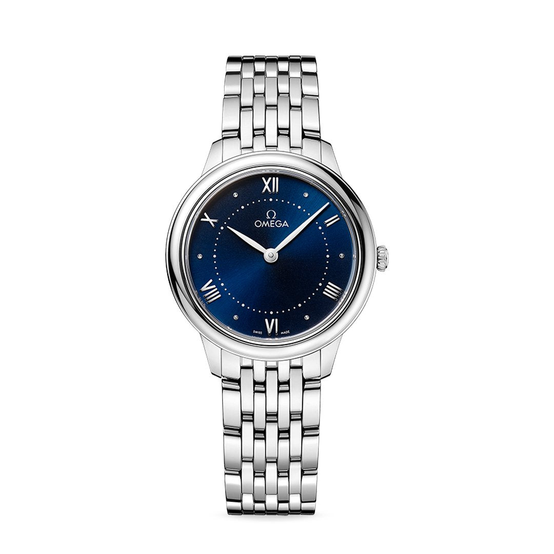 30MM De Ville Prestige