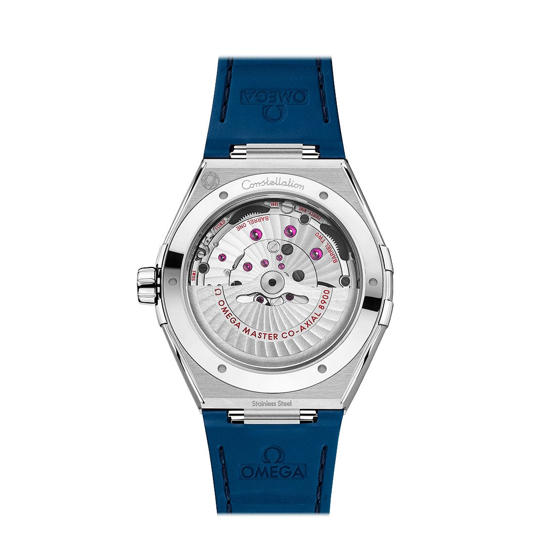 41MM Constellation - Continental Diamond