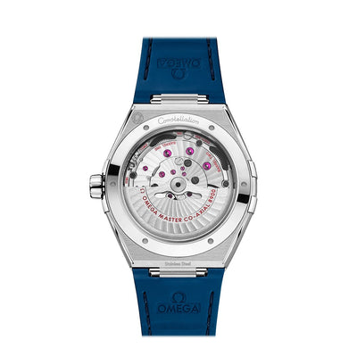 41MM Constellation - Continental Diamond