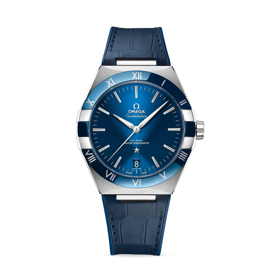 41MM Constellation - Continental Diamond