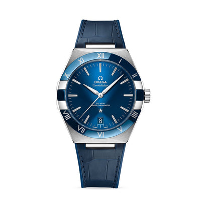 41MM Constellation - Continental Diamond