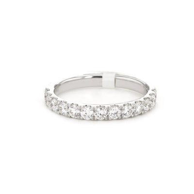 0.78 ctw Diamond Band - Continental Diamond