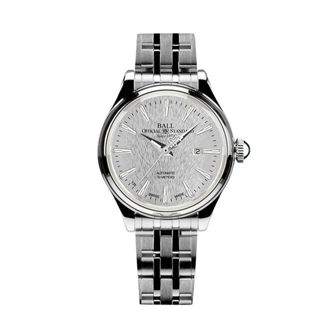 30.2MM Trainmaster Auto - Continental Diamond