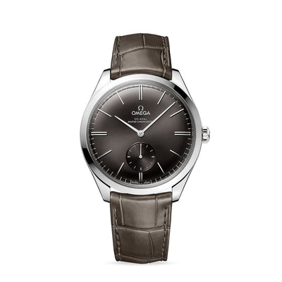 40MM Deville Tresor - Continental Diamond