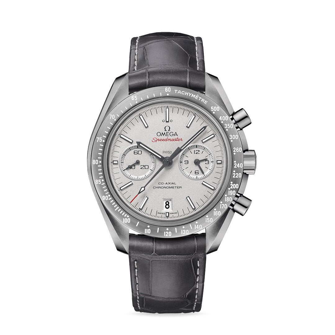 44.25MM Speedmaster - Continental Diamond