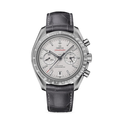 44.25MM Speedmaster - Continental Diamond
