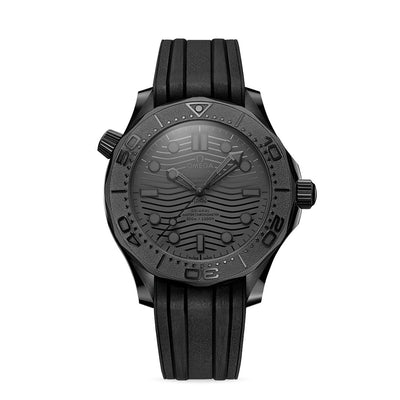 43.5MM Seamaster Diver - Continental Diamond