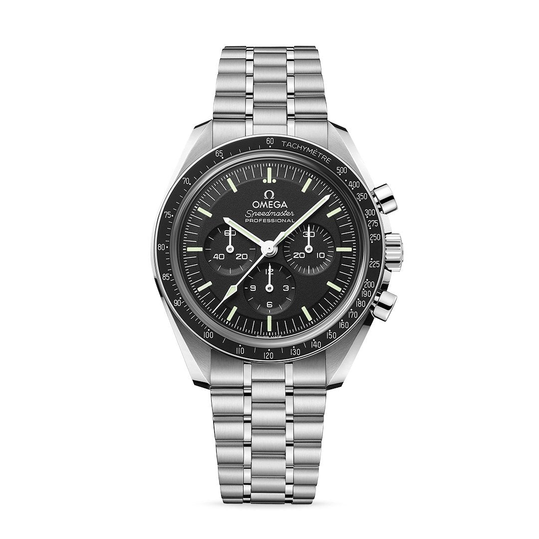 42MM Speedmaster Moonwatch - Continental Diamond