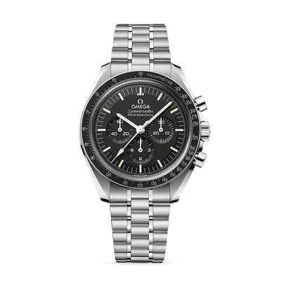 42MM Speedmaster Moonwatch - Continental Diamond