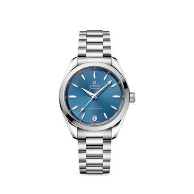 34MM Seamaster Aqua Terra