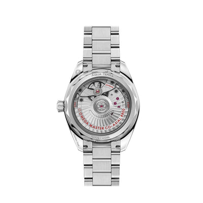 34MM Seamaster Aqua Terra