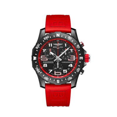 44MM Endurance Pro - Continental Diamond