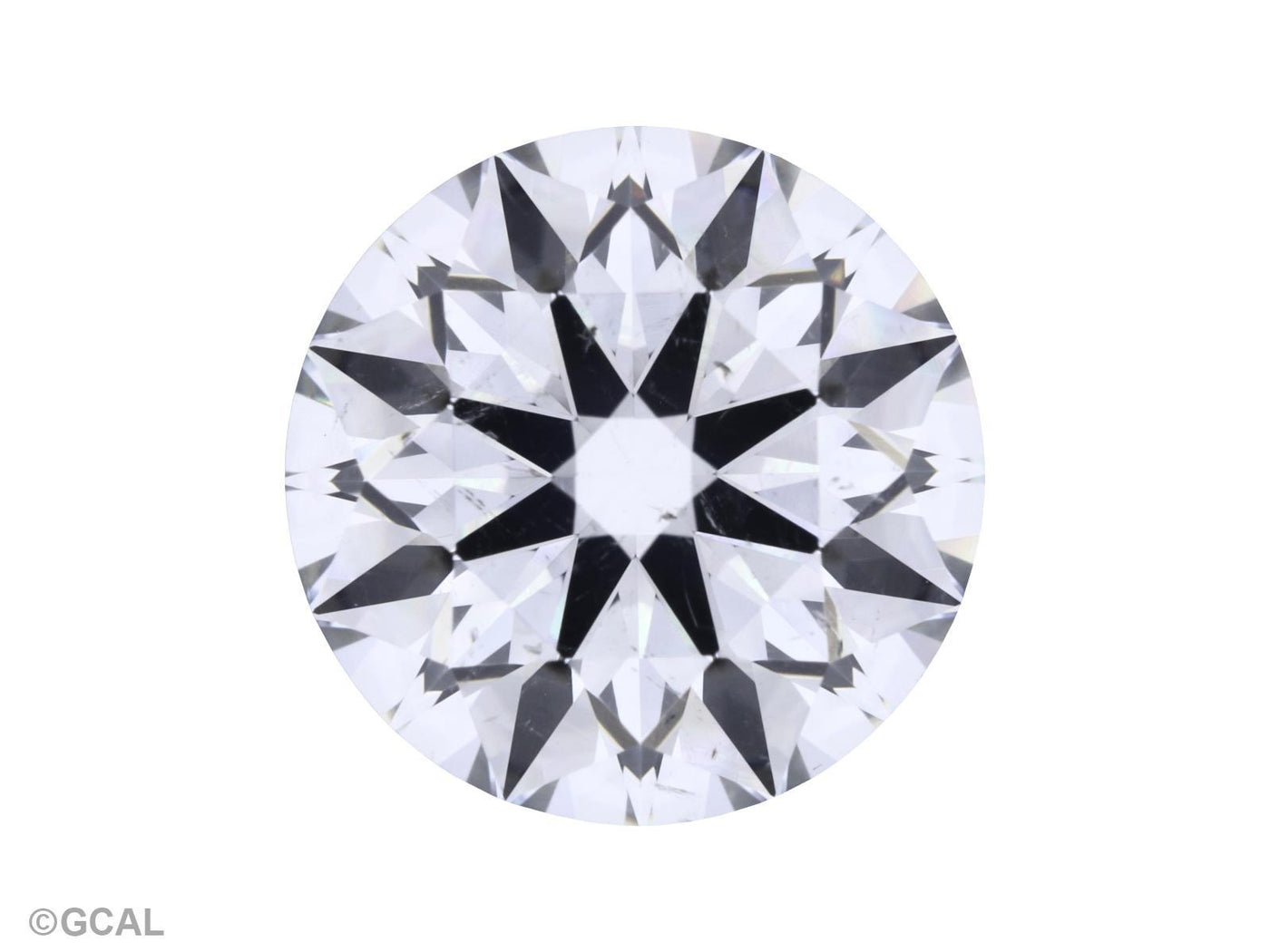 1.62 G/VS2 GCAL 8X LEGACY - Continental Diamond