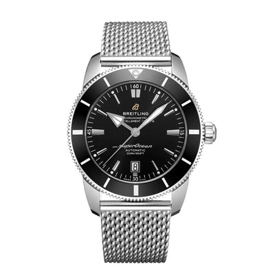 46MM Superocean Heritage II - Continental Diamond