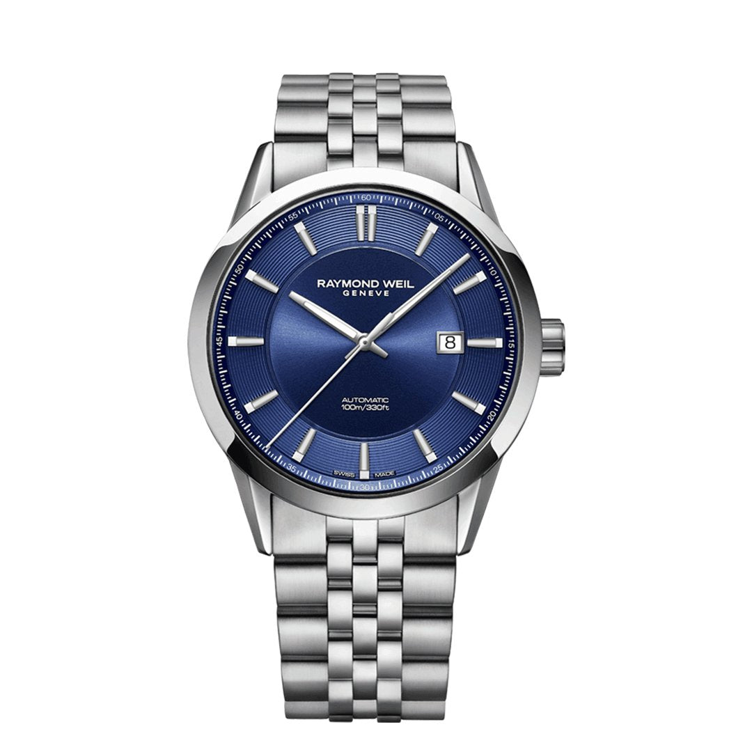 42MM Freelancer - Continental Diamond