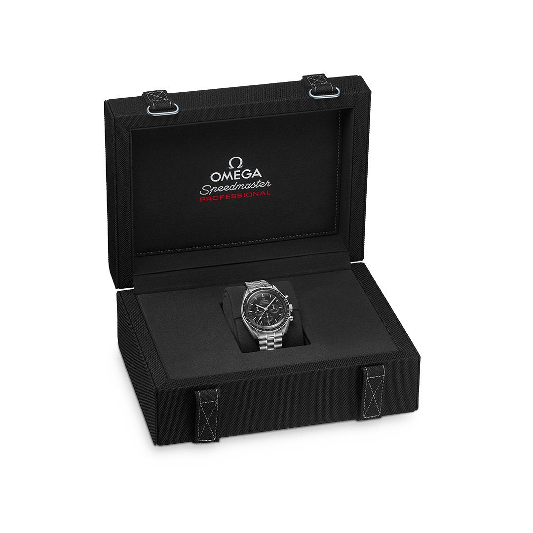 42MM Speedmaster Moonwatch - Continental Diamond