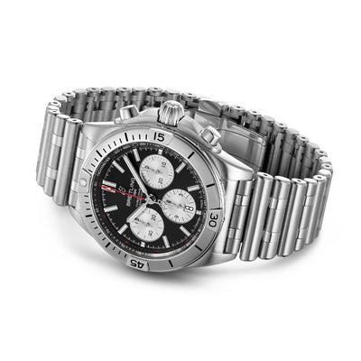 42MM Chronomat B01