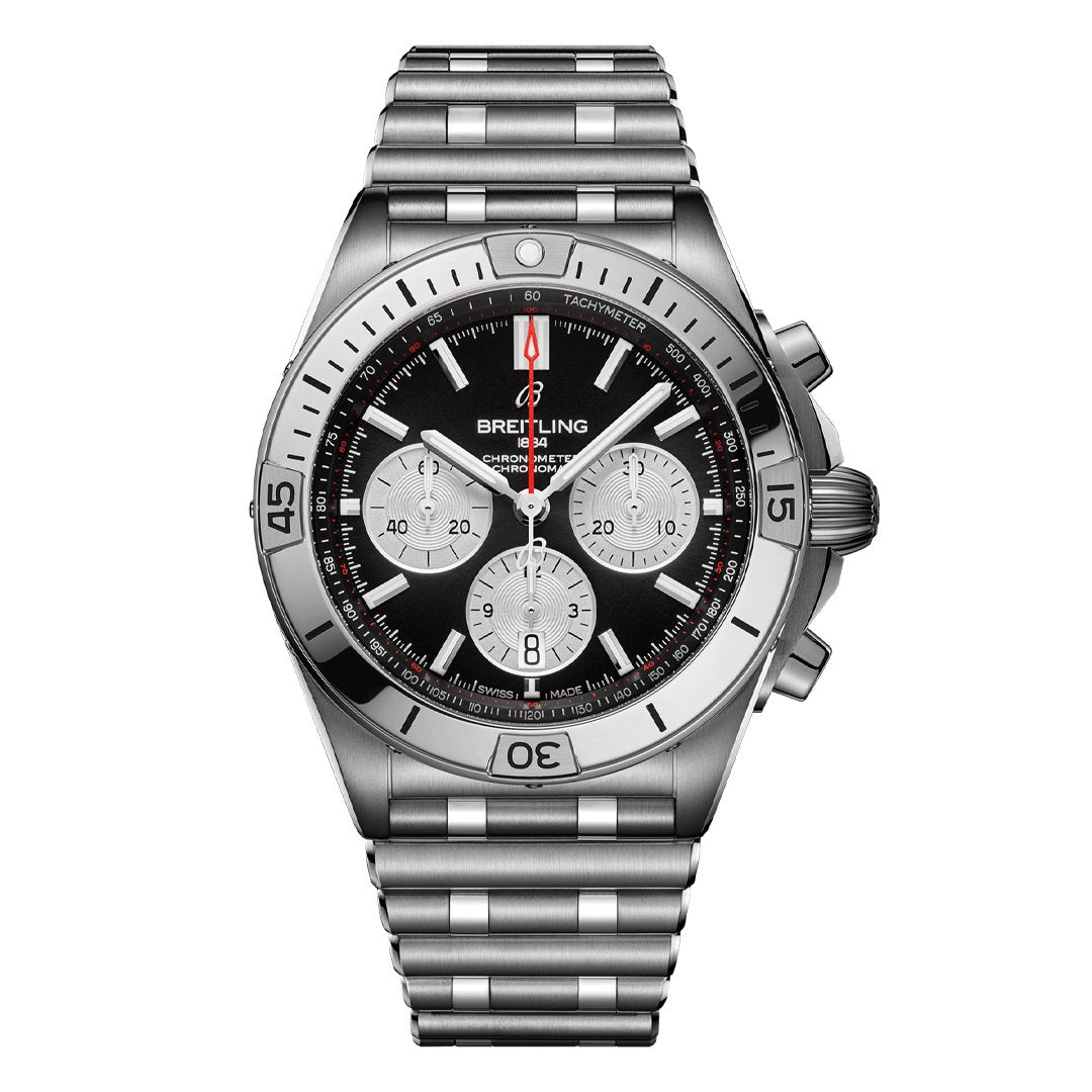 42MM Chronomat B01