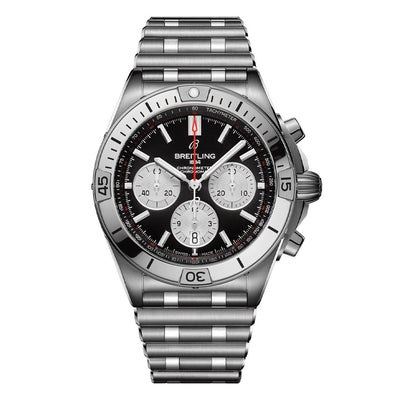 42MM Chronomat B01