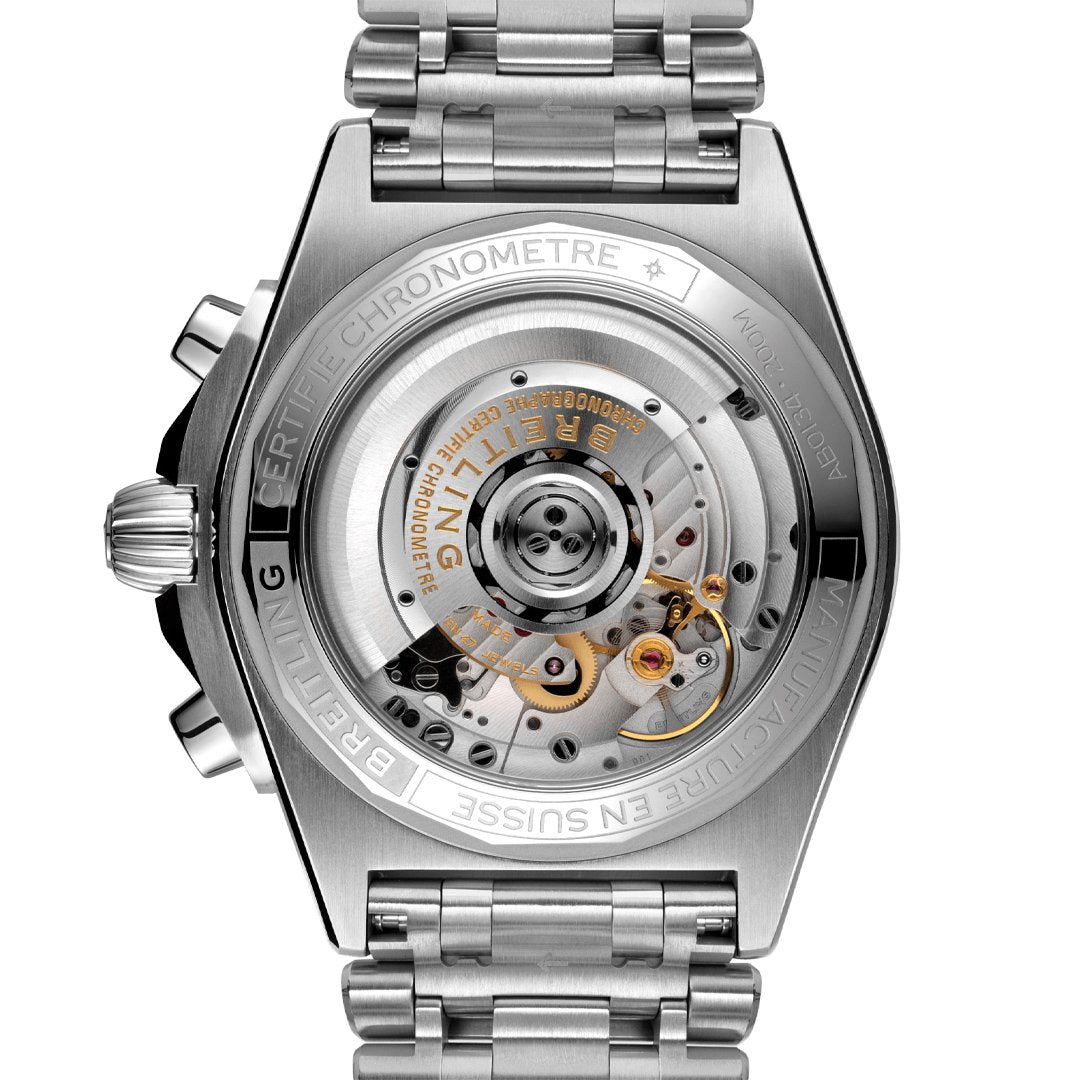 42MM Chronomat B01