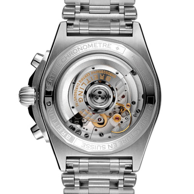 42MM Chronomat B01