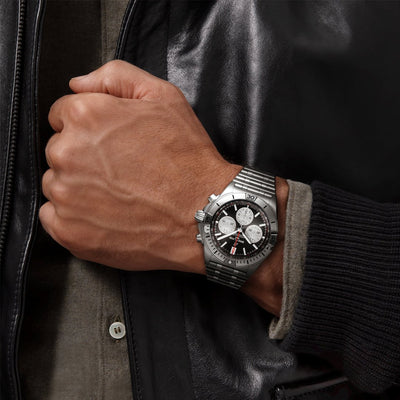 42MM Chronomat B01